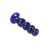 Toyjoy - Fesses Le Bouchon En Verre Radiant